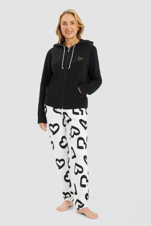 Rosch Jacket